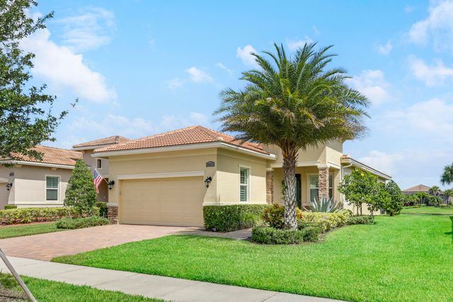 20037 SW Caserta Way, Port St. Lucie, Port St Lucie, FL 34986