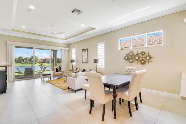 20037 SW Caserta Way, Port St. Lucie, Port St Lucie, FL 34986