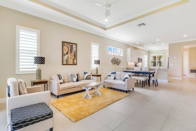 20037 SW Caserta Way, Port St. Lucie, Port St Lucie, FL 34986