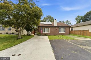 9209 HEGERMAN ST, Philadelphia, PA 19114