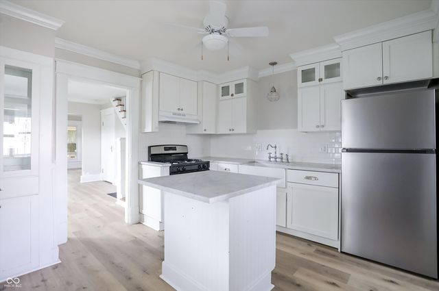 2012 Olive Street, Indianapolis, IN 46203