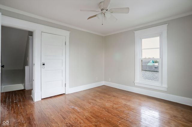 2012 Olive Street, Indianapolis, IN 46203