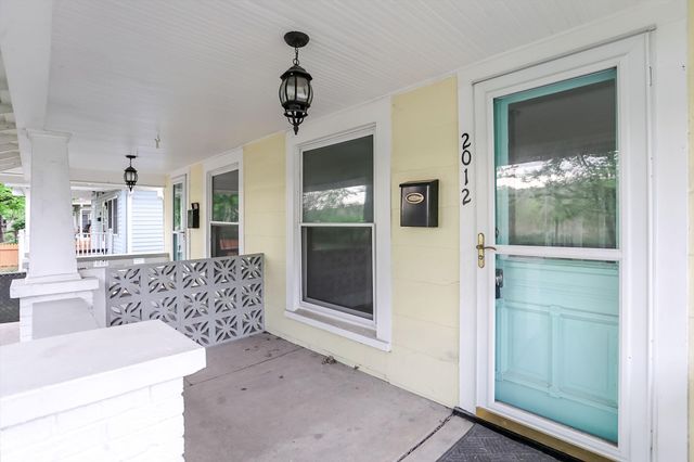 2012 Olive Street, Indianapolis, IN 46203