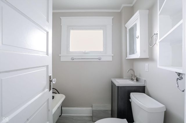 2012 Olive Street, Indianapolis, IN 46203