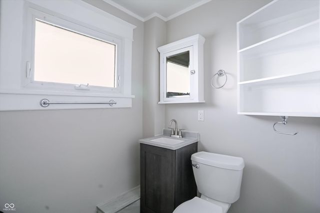 2012 Olive Street, Indianapolis, IN 46203