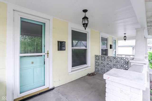 2012 Olive Street, Indianapolis, IN 46203