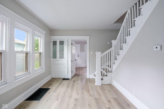 2012 Olive Street, Indianapolis, IN 46203