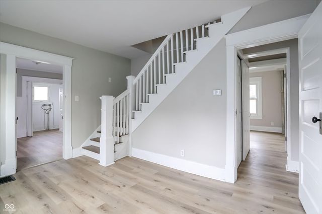 2012 Olive Street, Indianapolis, IN 46203