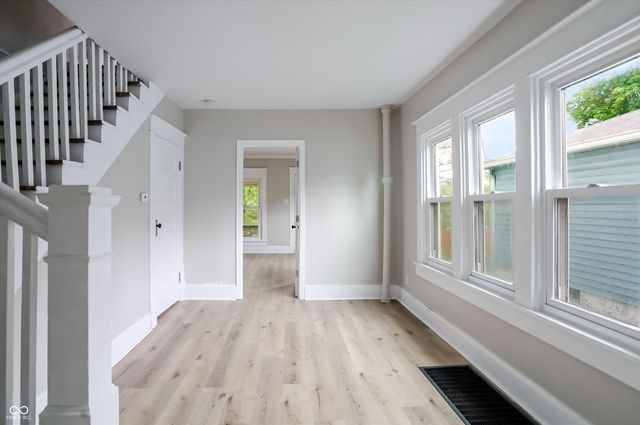 2012 Olive Street, Indianapolis, IN 46203