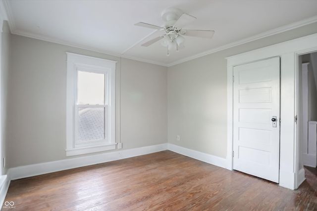 2012 Olive Street, Indianapolis, IN 46203