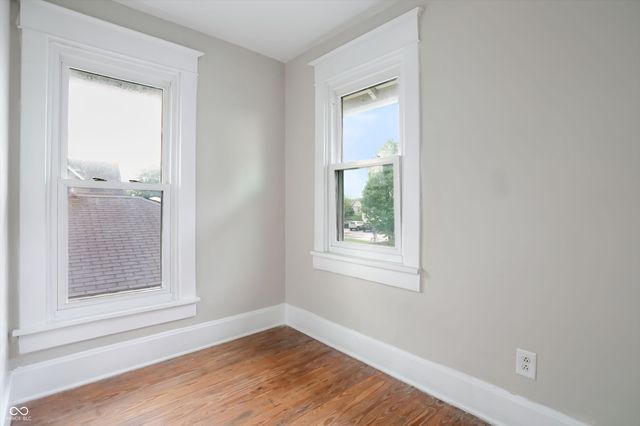 2012 Olive Street, Indianapolis, IN 46203