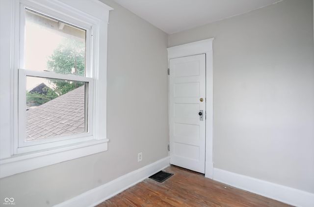 2012 Olive Street, Indianapolis, IN 46203