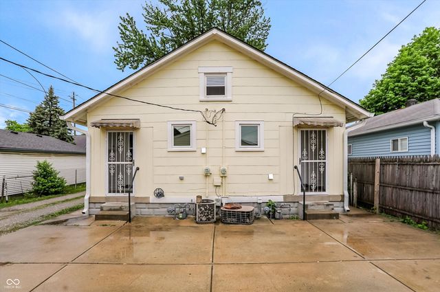 2012 Olive Street, Indianapolis, IN 46203