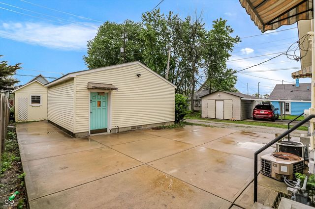 2012 Olive Street, Indianapolis, IN 46203