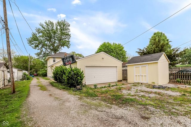 2012 Olive Street, Indianapolis, IN 46203