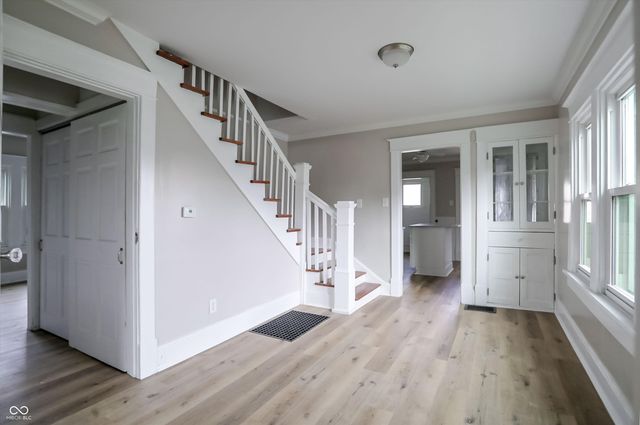 2012 Olive Street, Indianapolis, IN 46203