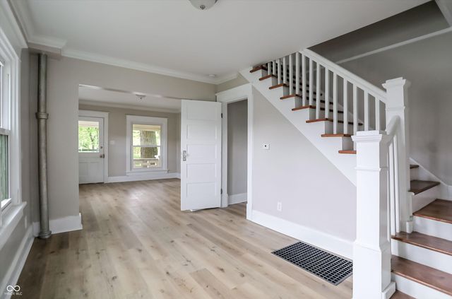 2012 Olive Street, Indianapolis, IN 46203