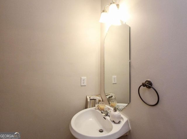 3620 Ginnis Court SW 4, Atlanta, GA 30331