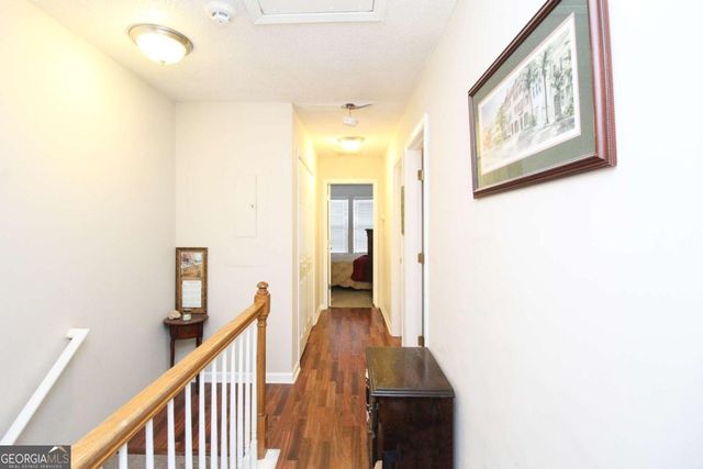 3620 Ginnis Court SW 4, Atlanta, GA 30331