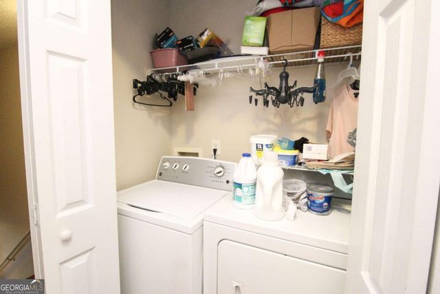 3620 Ginnis Court SW 4, Atlanta, GA 30331