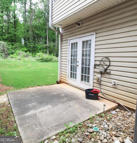 3620 Ginnis Court SW 4, Atlanta, GA 30331