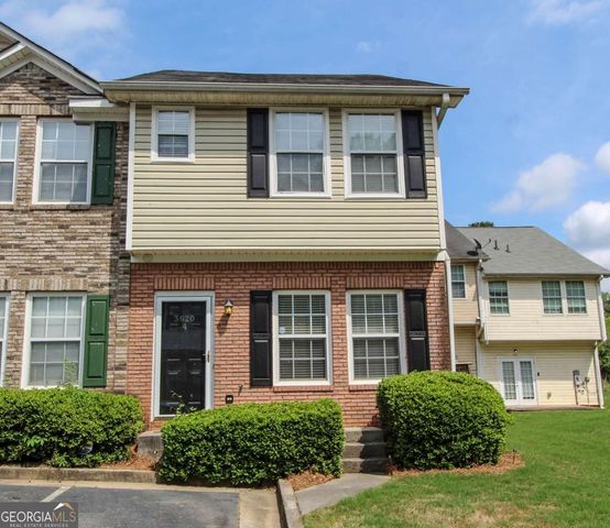 3620 Ginnis Court SW 4, Atlanta, GA 30331