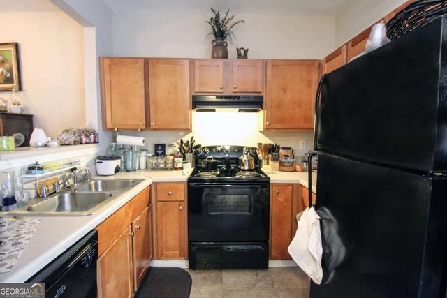 3620 Ginnis Court SW 4, Atlanta, GA 30331