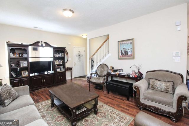 3620 Ginnis Court SW 4, Atlanta, GA 30331