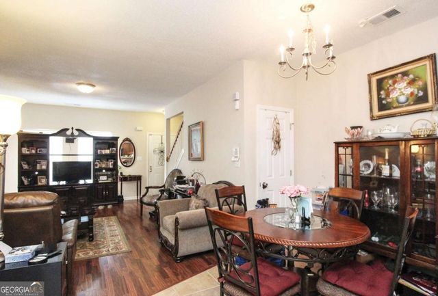 3620 Ginnis Court SW 4, Atlanta, GA 30331