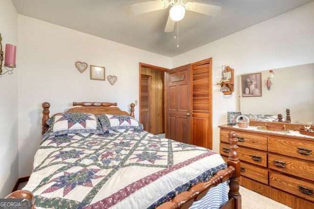 243 Allison Road, Blairsville, GA 30512