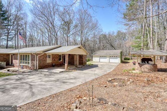 243 Allison Road, Blairsville, GA 30512