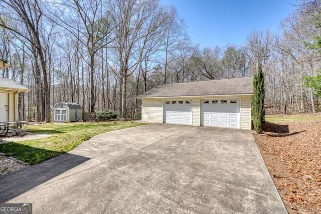 243 Allison Road, Blairsville, GA 30512
