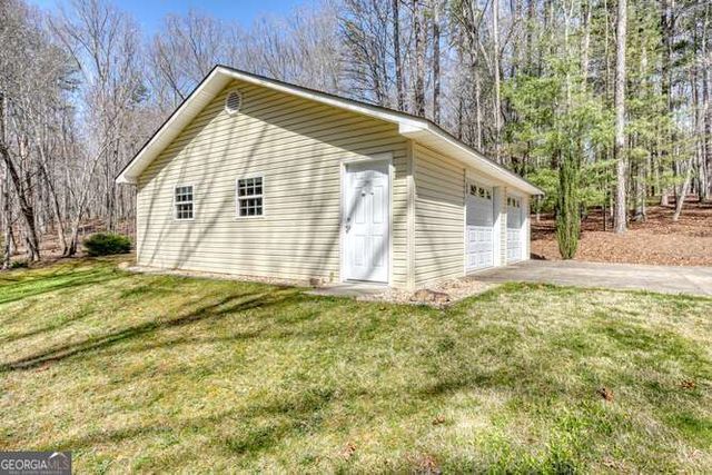 243 Allison Road, Blairsville, GA 30512