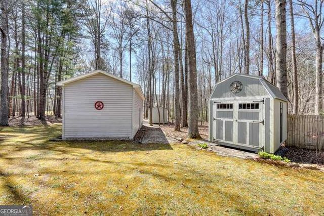 243 Allison Road, Blairsville, GA 30512