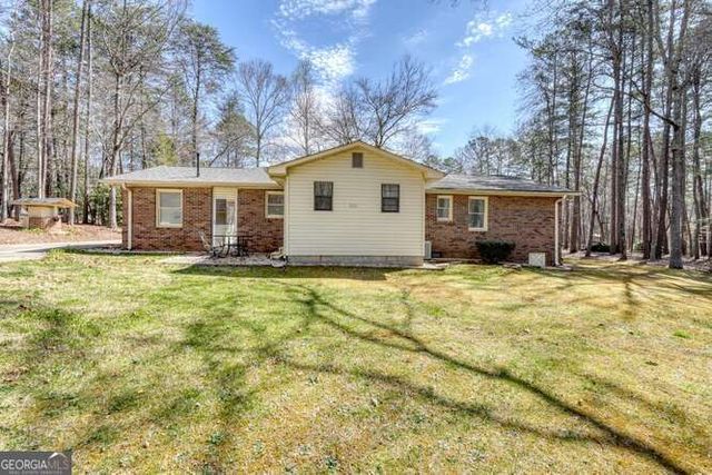 243 Allison Road, Blairsville, GA 30512
