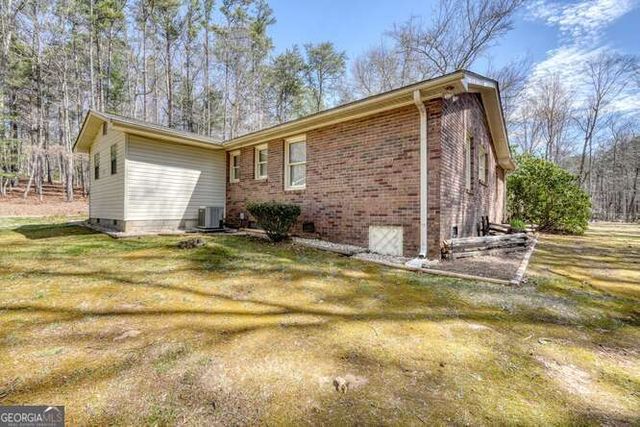 243 Allison Road, Blairsville, GA 30512