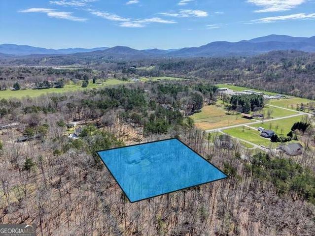 243 Allison Road, Blairsville, GA 30512