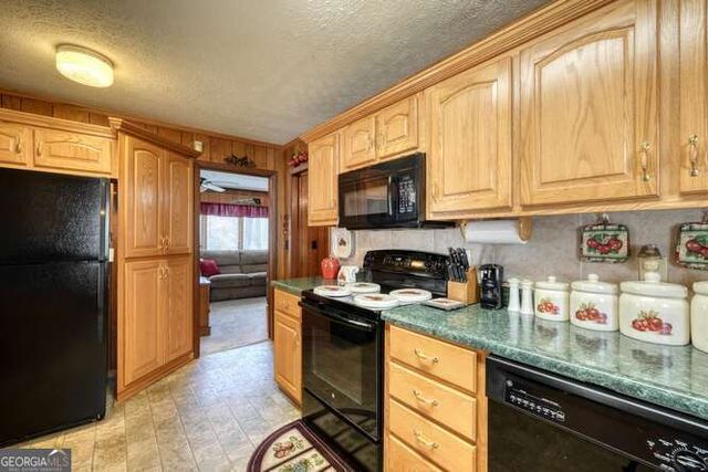 243 Allison Road, Blairsville, GA 30512