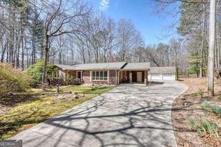 243 Allison Road, Blairsville, GA 30512