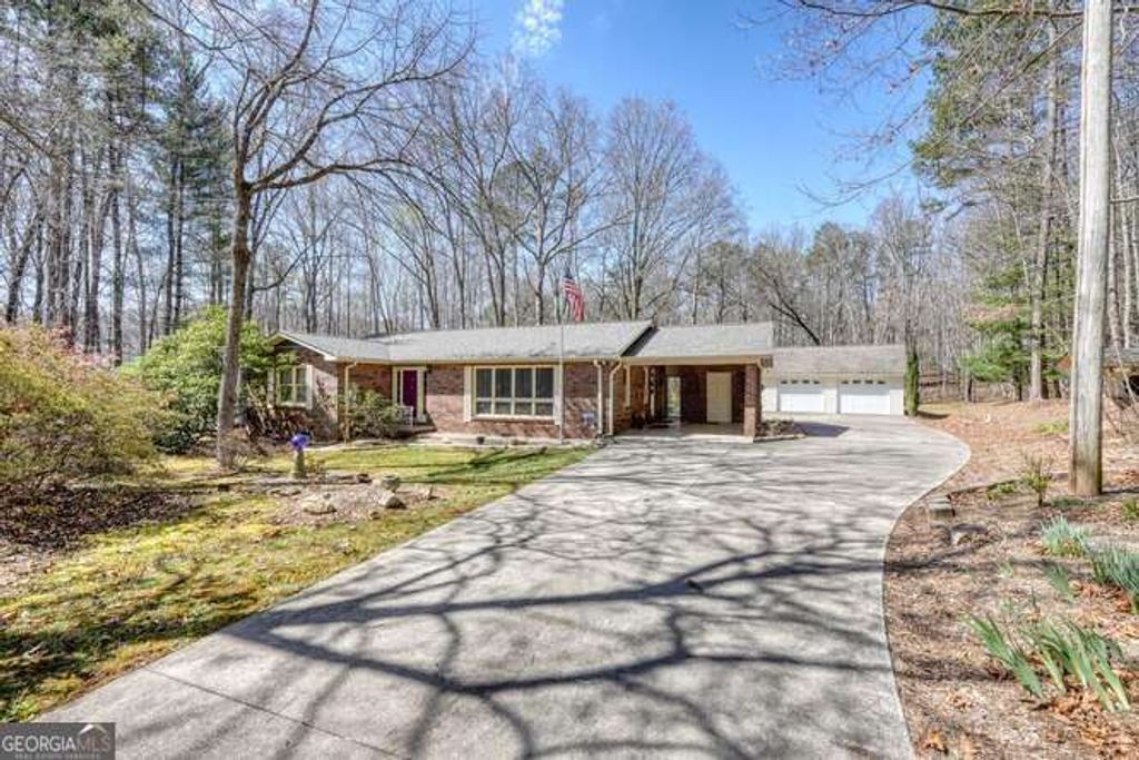 243 Allison Road, Blairsville, GA 30512