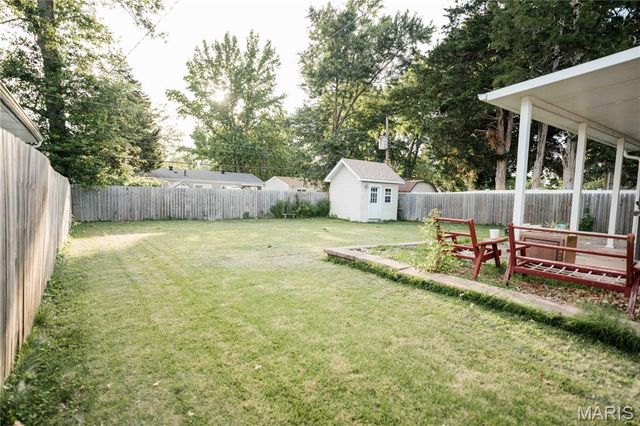 2845 Sugar Tree Lane, Maryland Heights, MO 63043