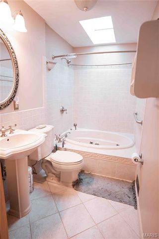 2845 Sugar Tree Lane, Maryland Heights, MO 63043