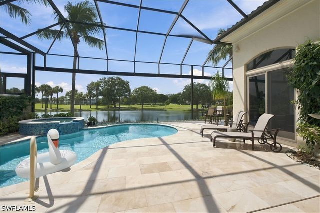 9081 Terranova DR, Naples, FL 34109