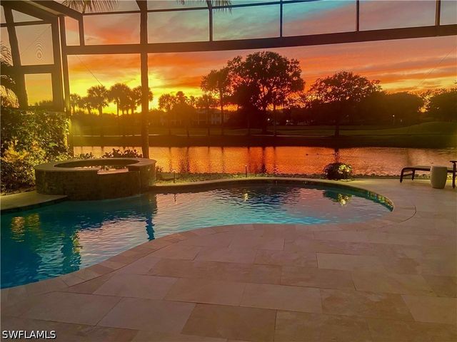 9081 Terranova DR, Naples, FL 34109