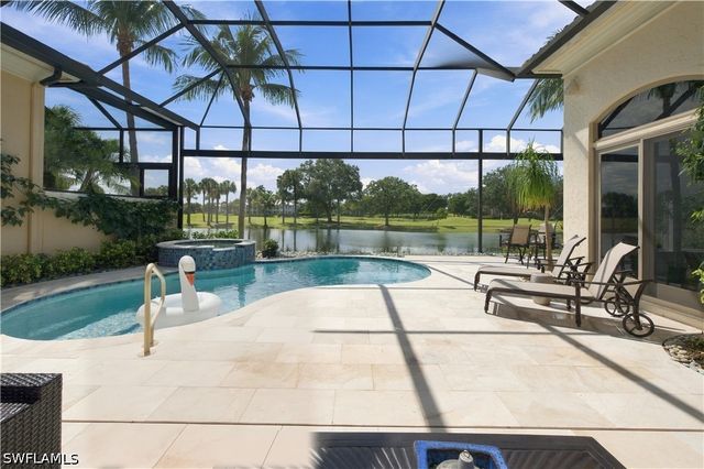 9081 Terranova DR, Naples, FL 34109