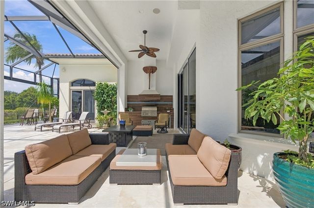 9081 Terranova DR, Naples, FL 34109