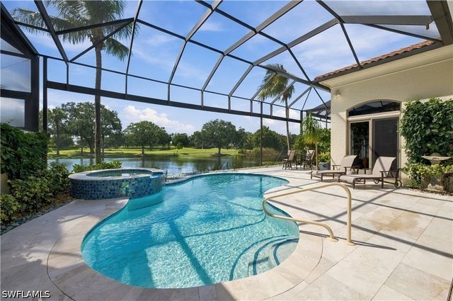 9081 Terranova DR, Naples, FL 34109