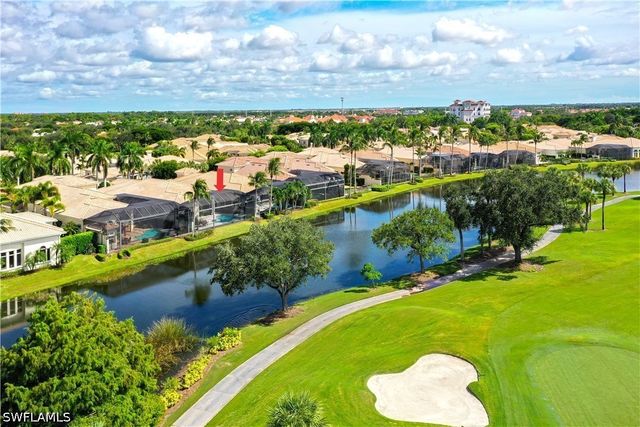 9081 Terranova DR, Naples, FL 34109