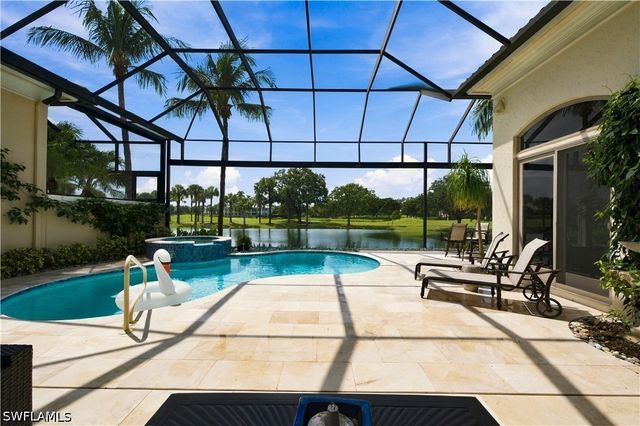 9081 Terranova DR, Naples, FL 34109