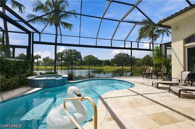 9081 Terranova DR, Naples, FL 34109